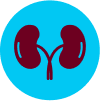 ISI Kidney Problem Symptoms