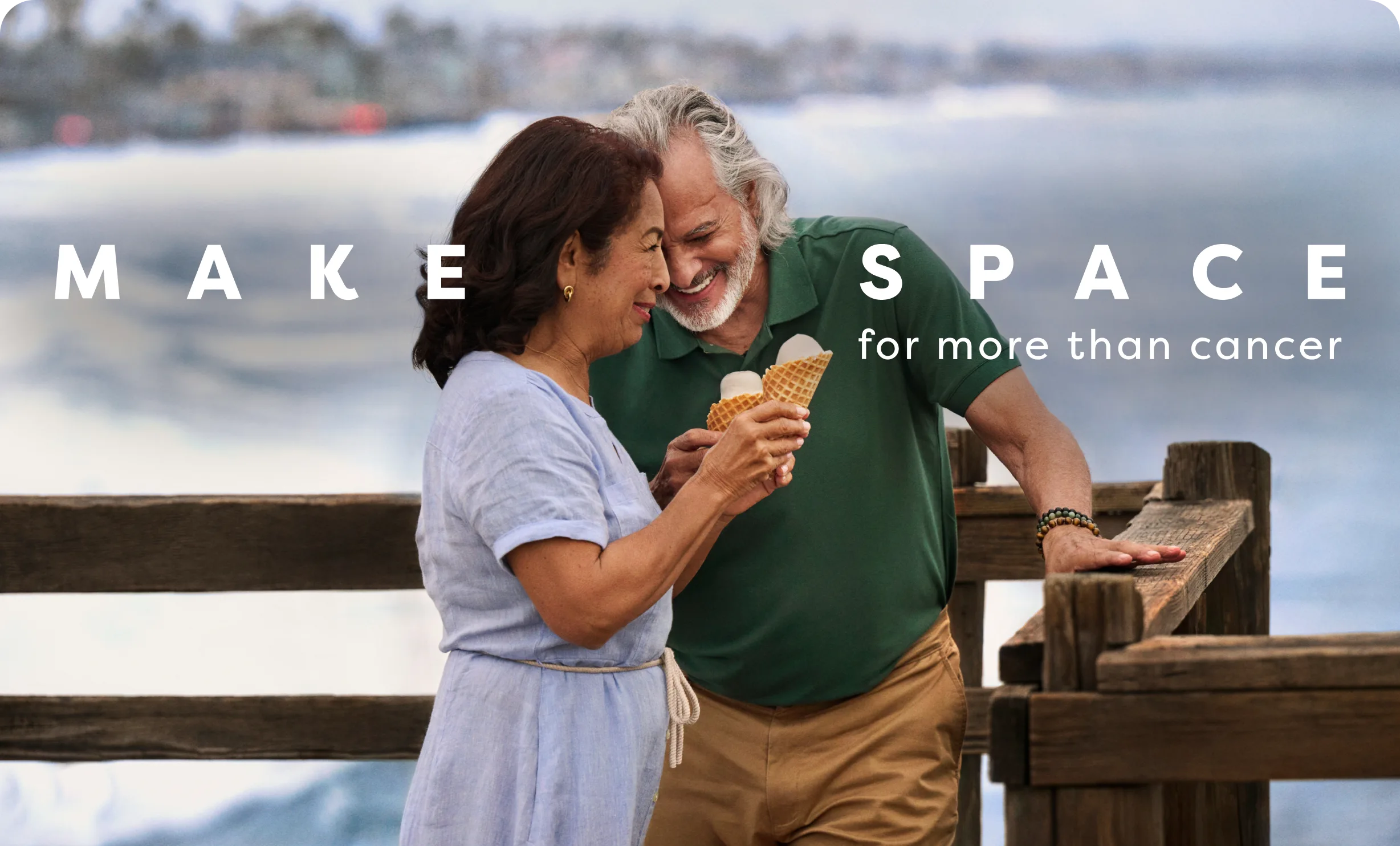 Learn more about the stages of SCLC