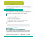 Doctor Discussion Guide for uHCC