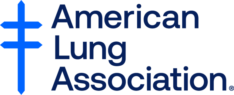 American Lung Association logo
