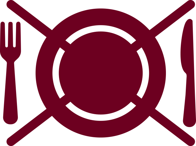 Decreased appetite icon