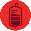 Stage 3 NSCLC Symptoms of Infusion Reactions Icon