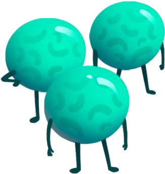 NMIBC Immune System Icon